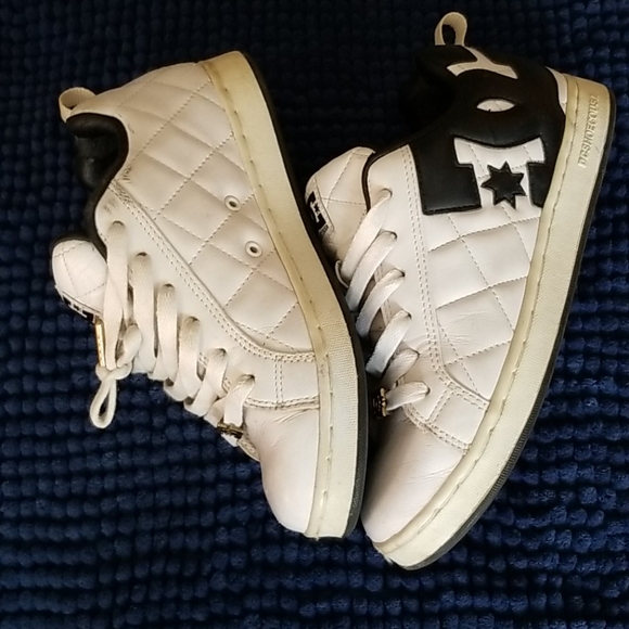 DC Shoes - Picture 7 of 8